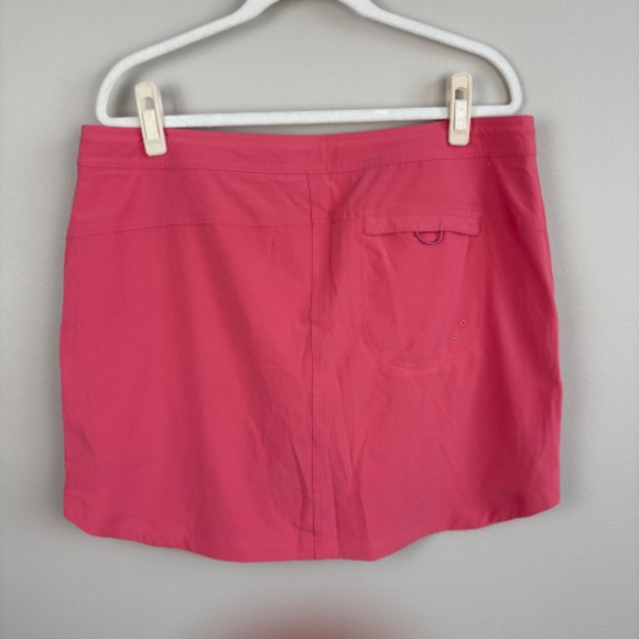 NWT Title Nine Rogue Skort - Size 14 - Picture 5 of 5